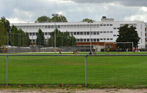 Match U16 Régional 1 du 29/11/2025