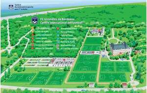 Match U14 Ligue Phase 1 du 29/11/2025