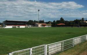 Match U13 brassage niveau 2 du 29/11/2025