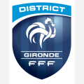 District Gironde