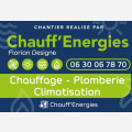 Chauff'Energies