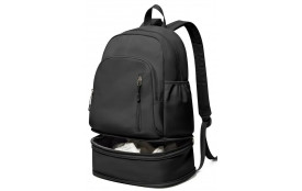 SAC A DOS Sport avec rangement chaussures