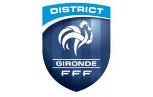 District Gironde