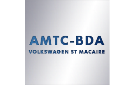 AMTC - BDA VOLKSWAGEN